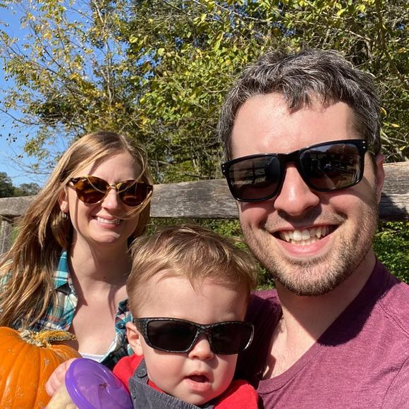 Meet your Posher, Ben - Picture 1 of 1